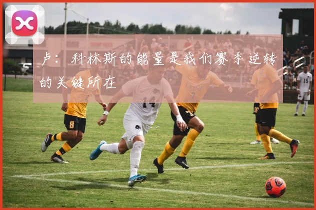 卢：科林斯的能量是我们赛季逆转的关键所在