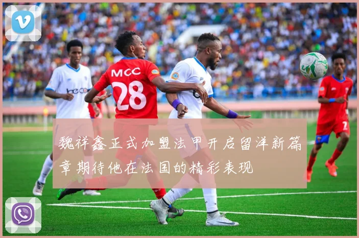 魏祥鑫正式加盟法甲开启留洋新篇章期待他在法国的精彩表现